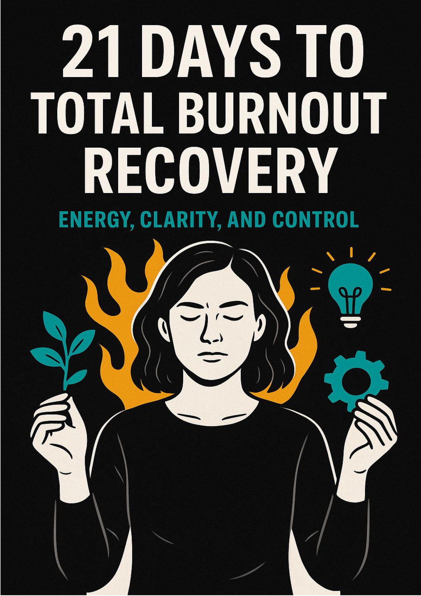 Burnout Recovery Guide