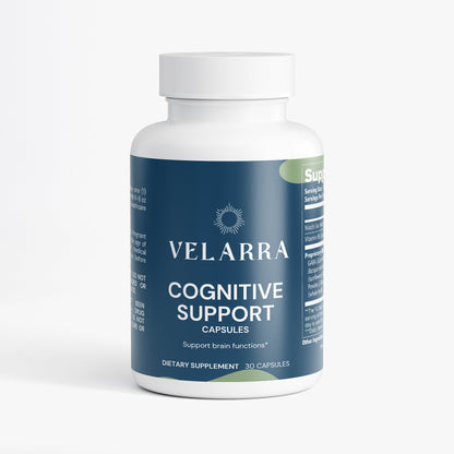 Cognitive Support