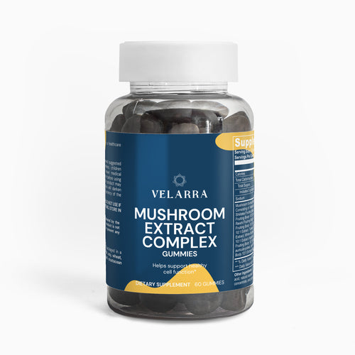 Mushroom Extract Complex