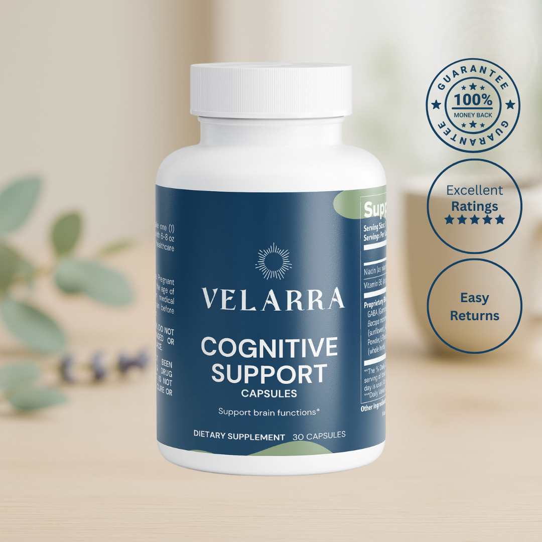 Cognitive Support