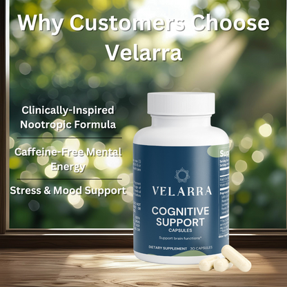 Cognitive Support