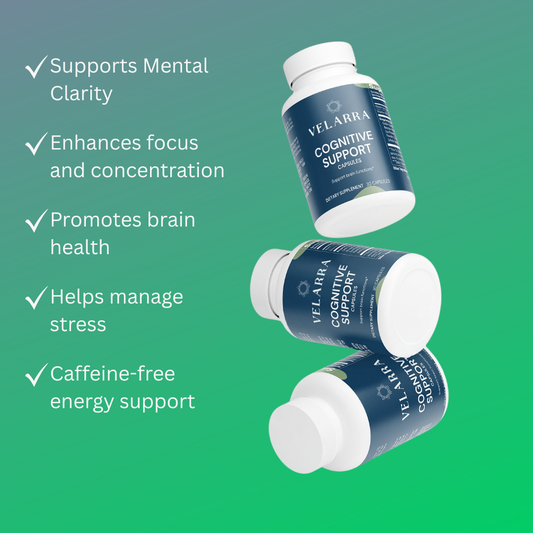 Cognitive Support