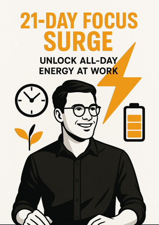 Workday Warrior