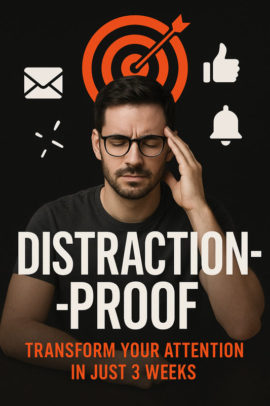 Distraction Proof